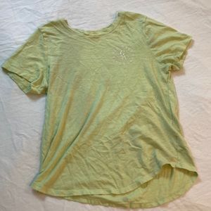 Light Green T-Shirt